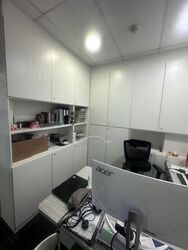 Manhattan House (D3), Office #607884251